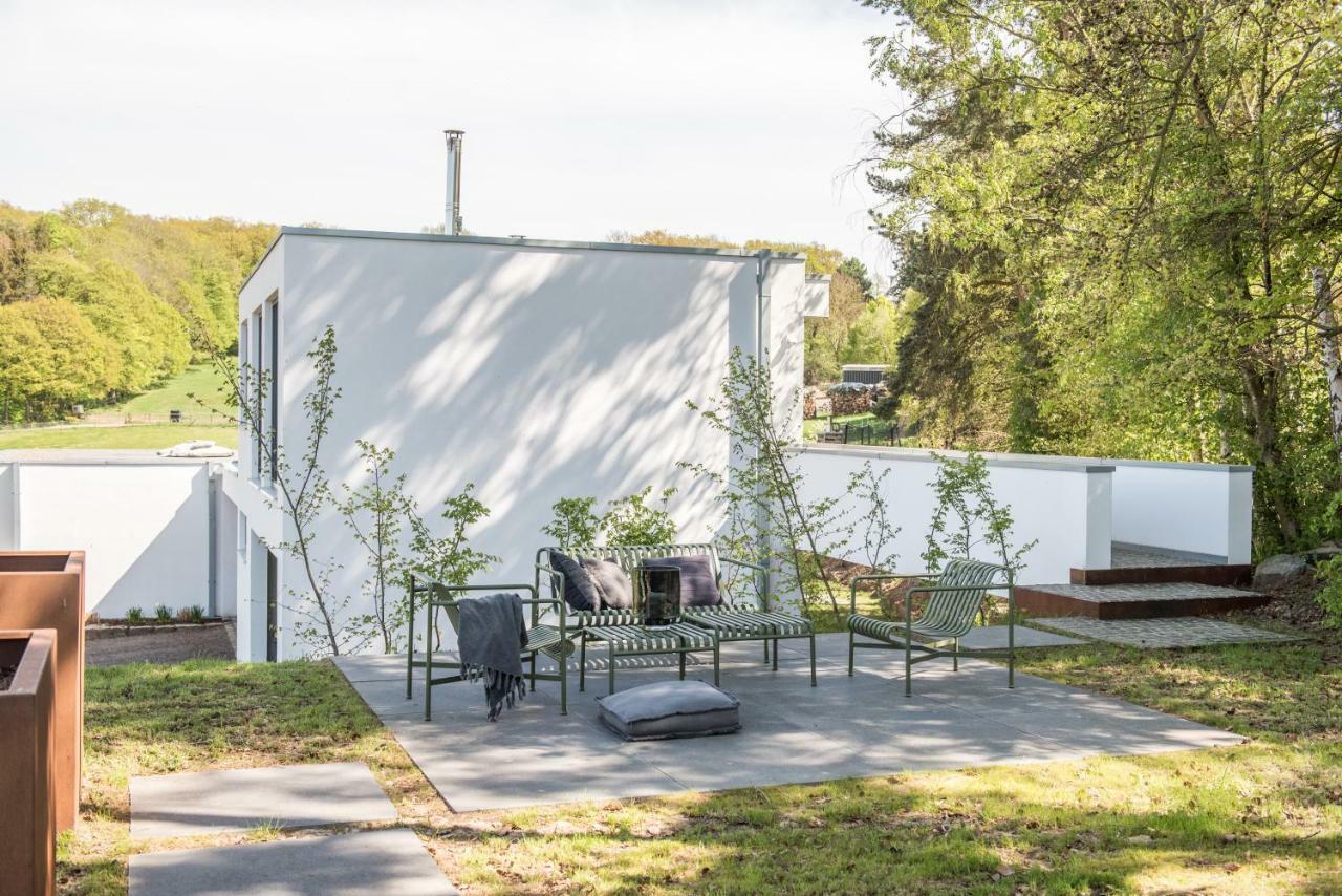 N8Quartier Eifel Apartment Bad Muenstereifel Exterior photo